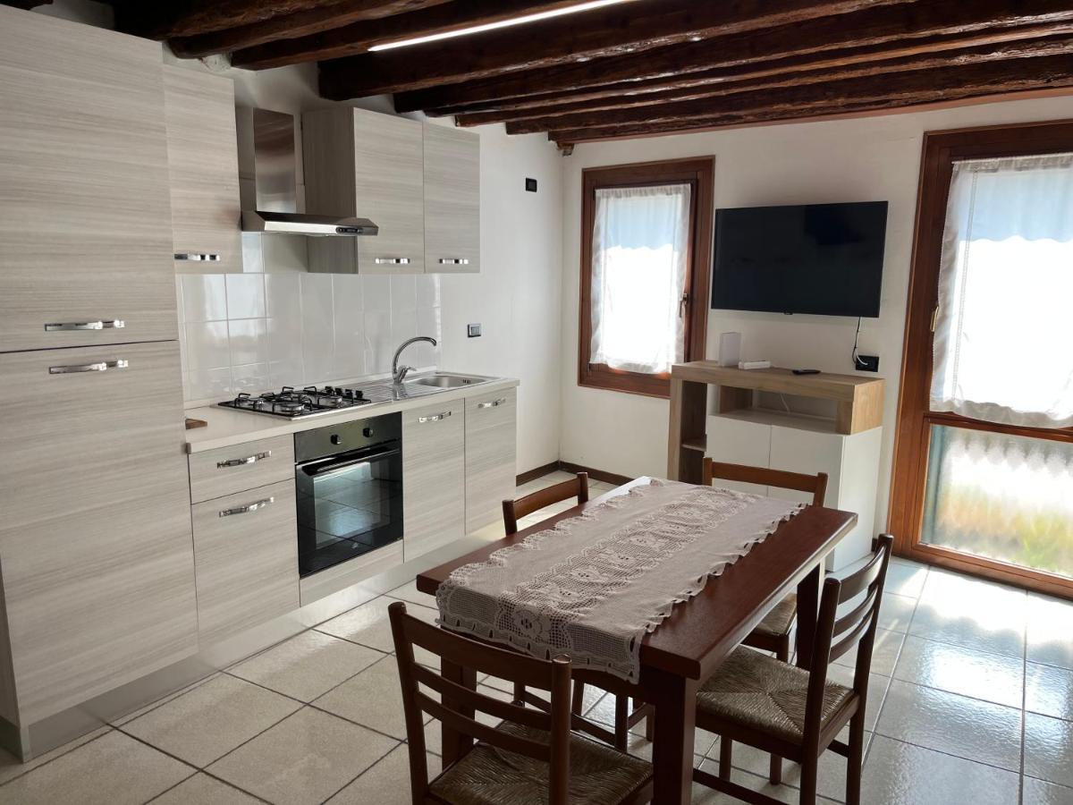 Residence Ca Venexian Mira Kültér fotó