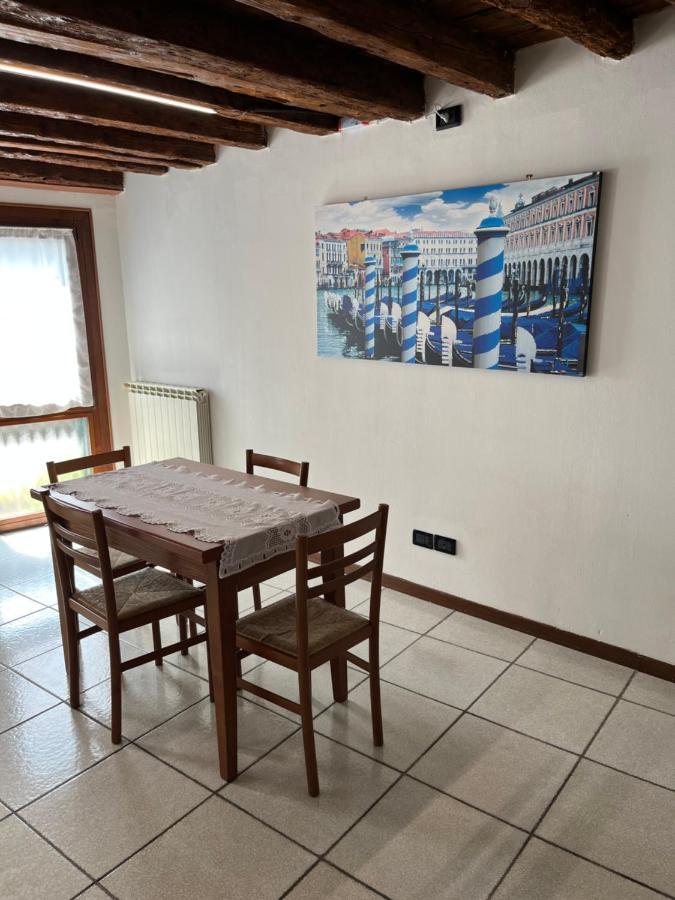 Residence Ca Venexian Mira Kültér fotó