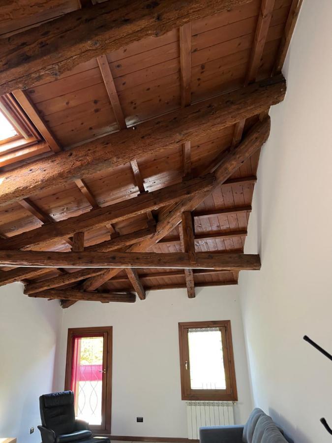 Residence Ca Venexian Mira Kültér fotó