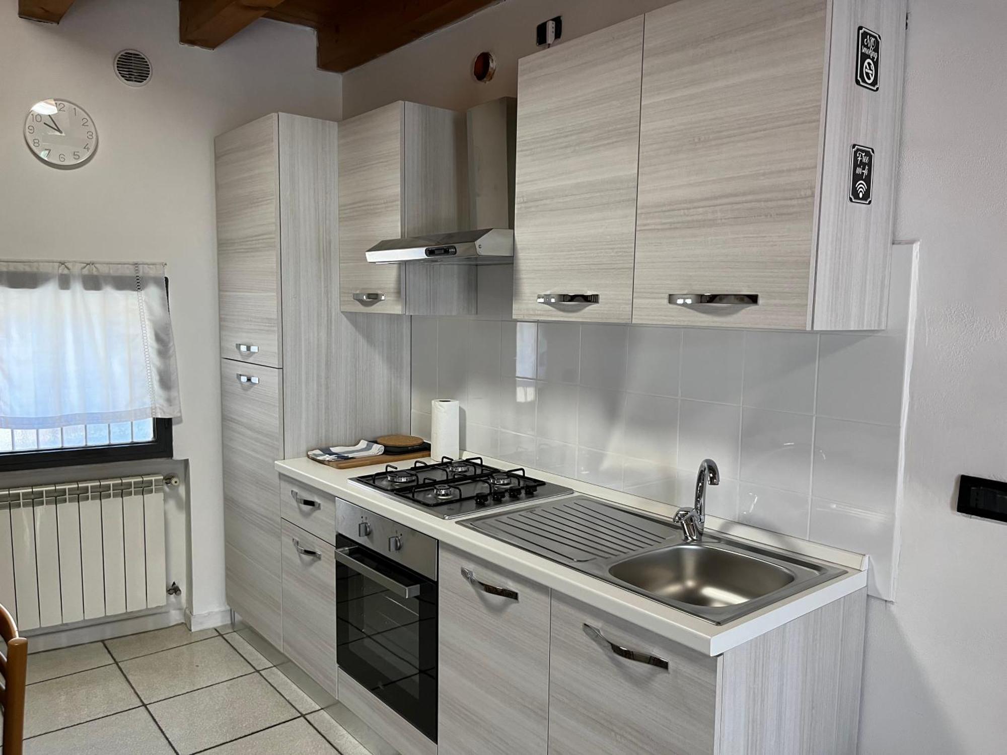 Residence Ca Venexian Mira Kültér fotó