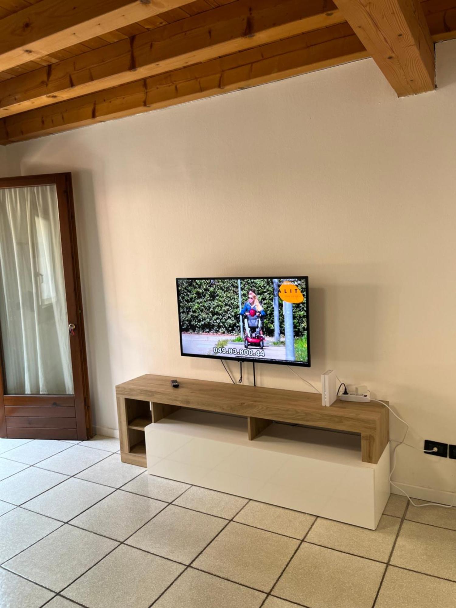 Residence Ca Venexian Mira Kültér fotó