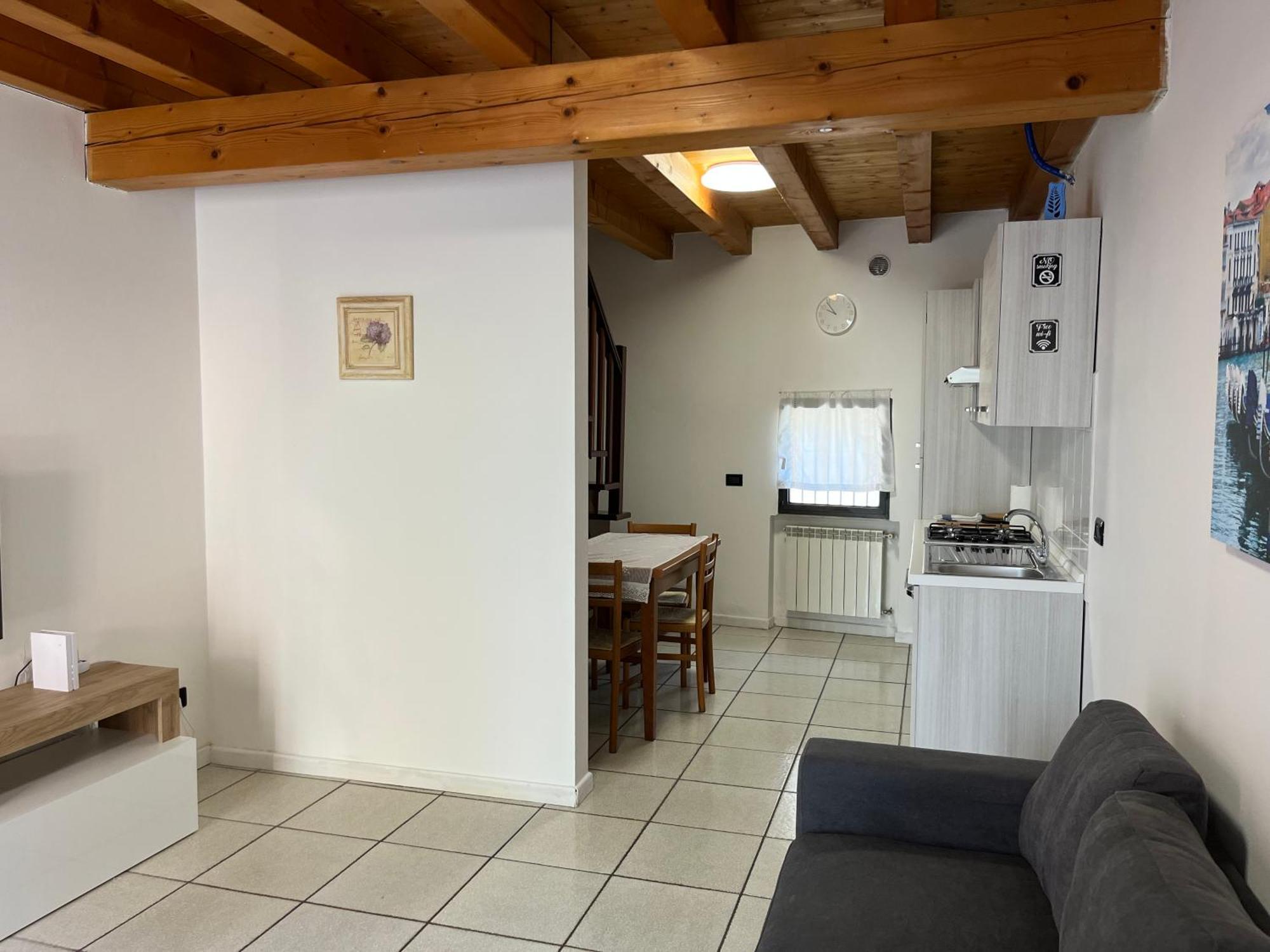 Residence Ca Venexian Mira Kültér fotó