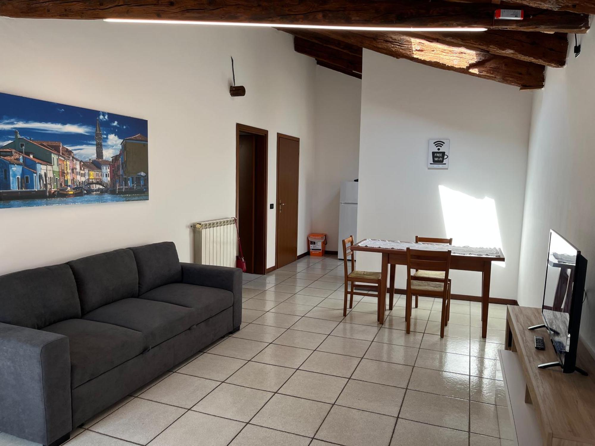 Residence Ca Venexian Mira Kültér fotó