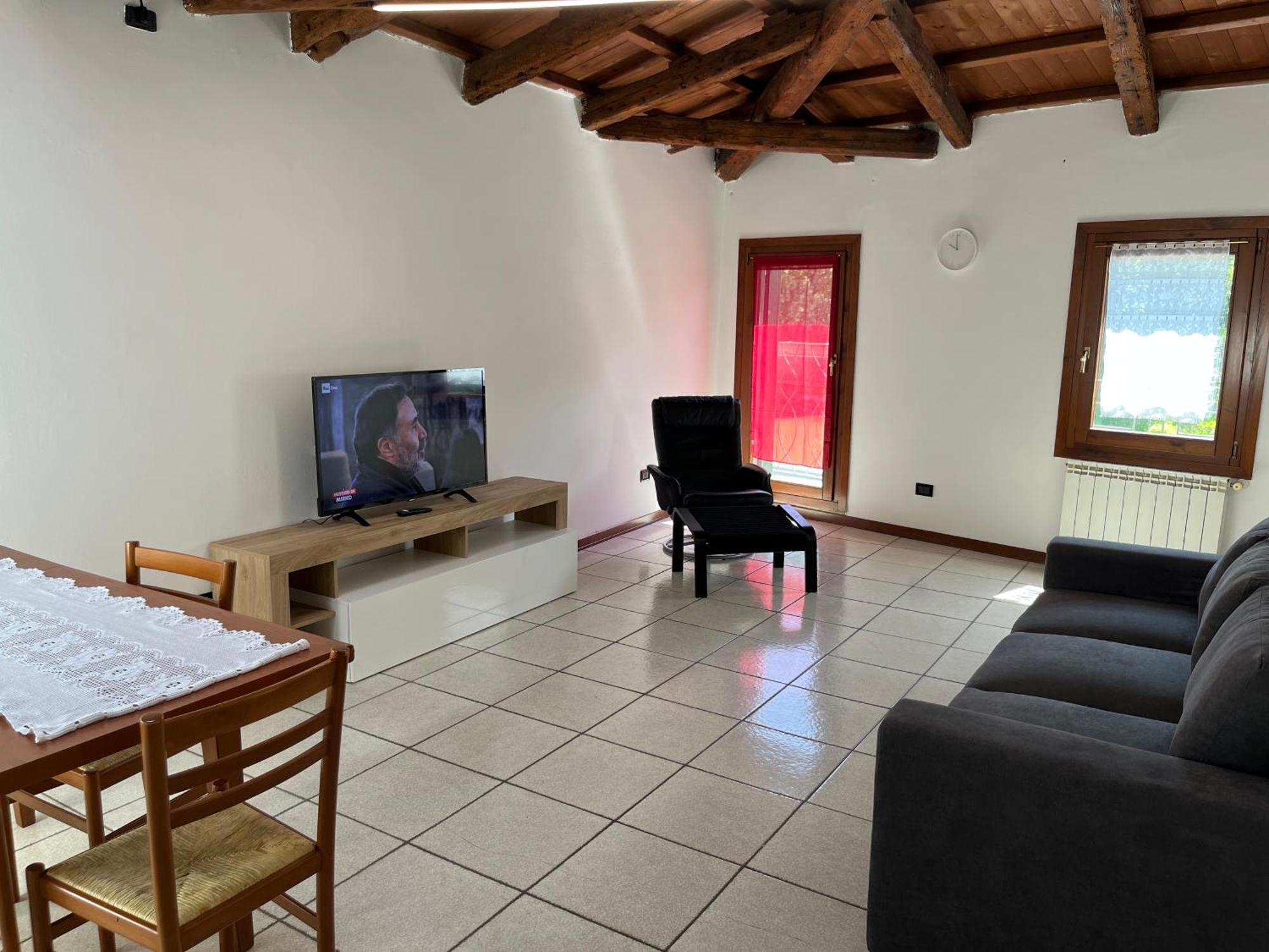 Residence Ca Venexian Mira Kültér fotó