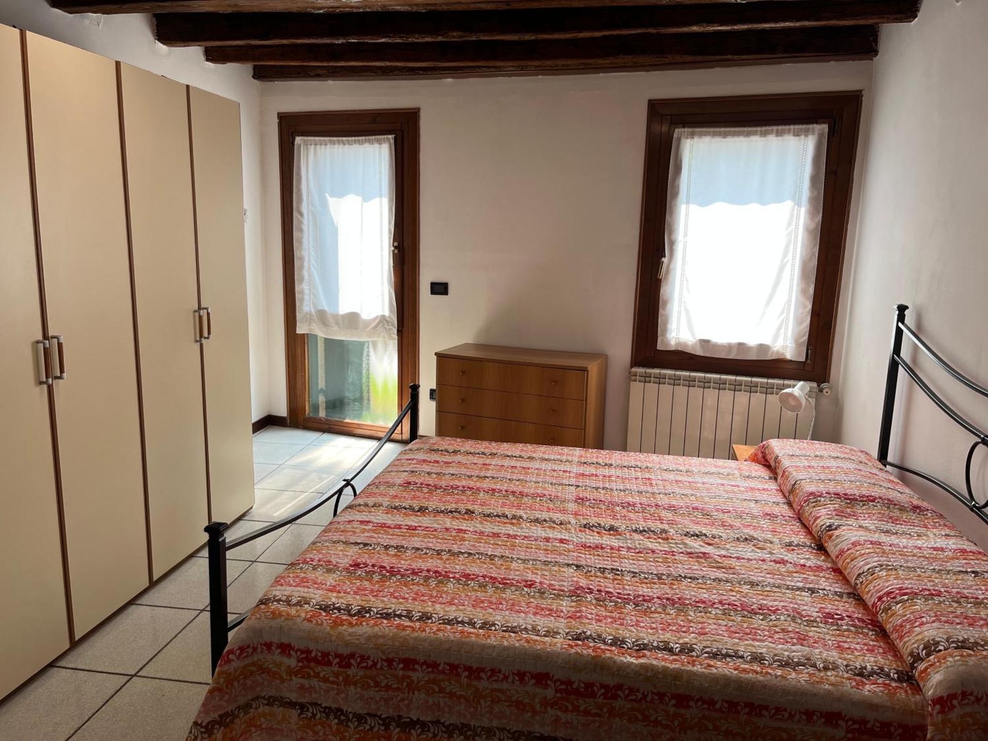 Residence Ca Venexian Mira Kültér fotó