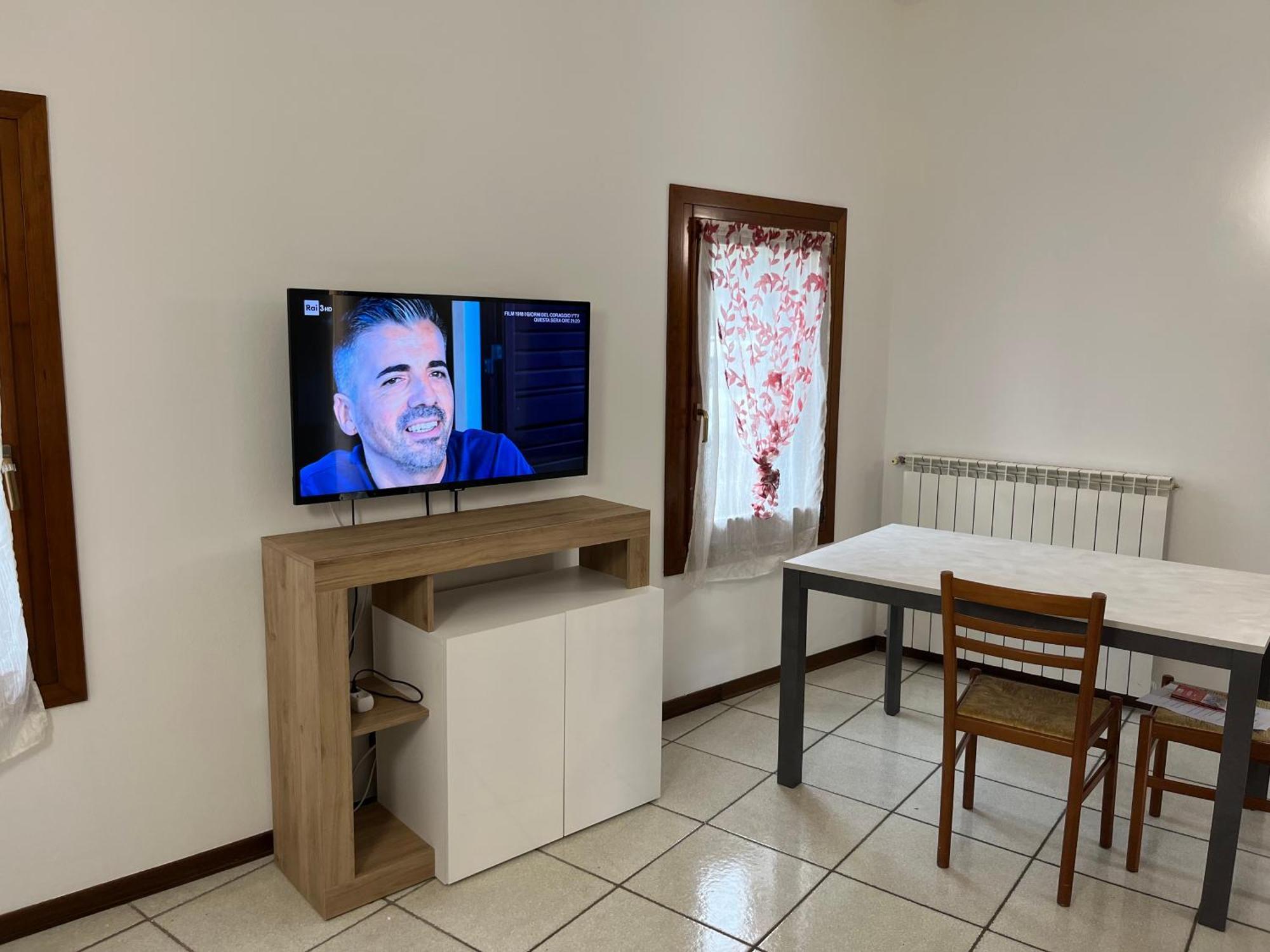 Residence Ca Venexian Mira Kültér fotó