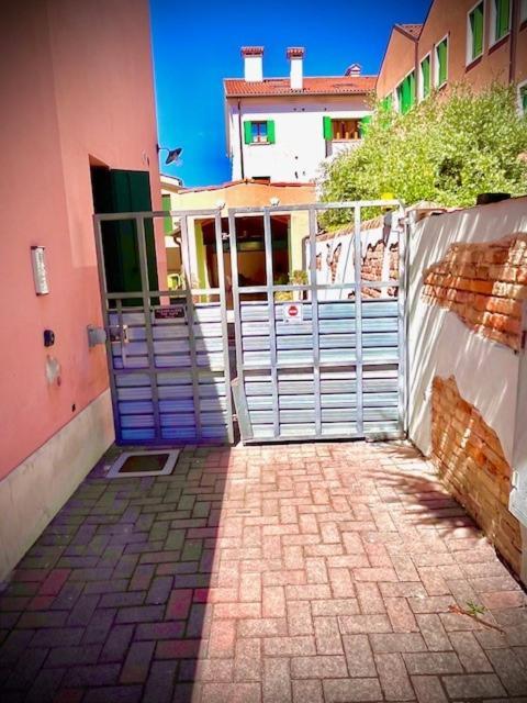 Residence Ca Venexian Mira Kültér fotó